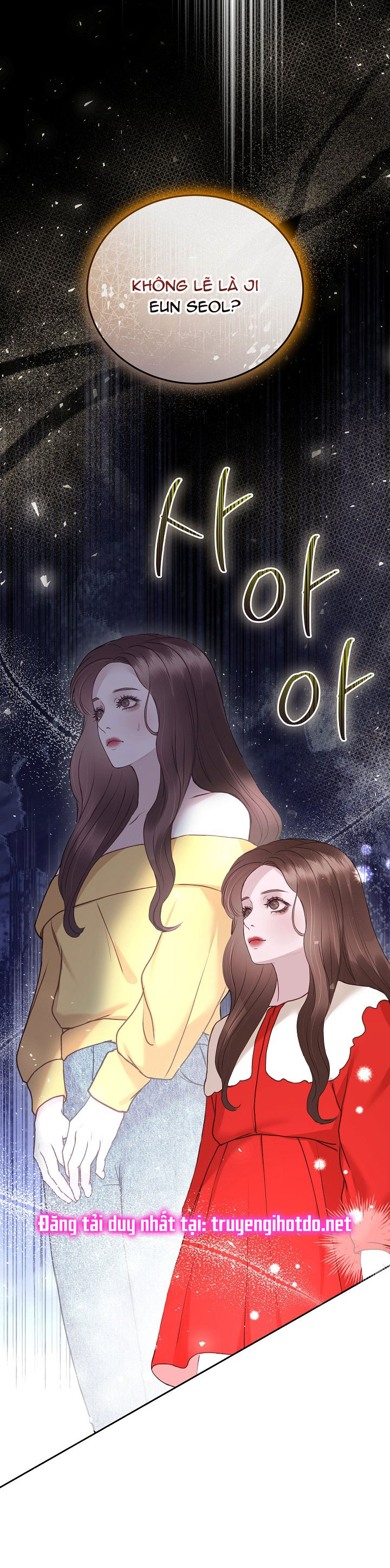 vụ bê bối trá hình chapter 30.1 17