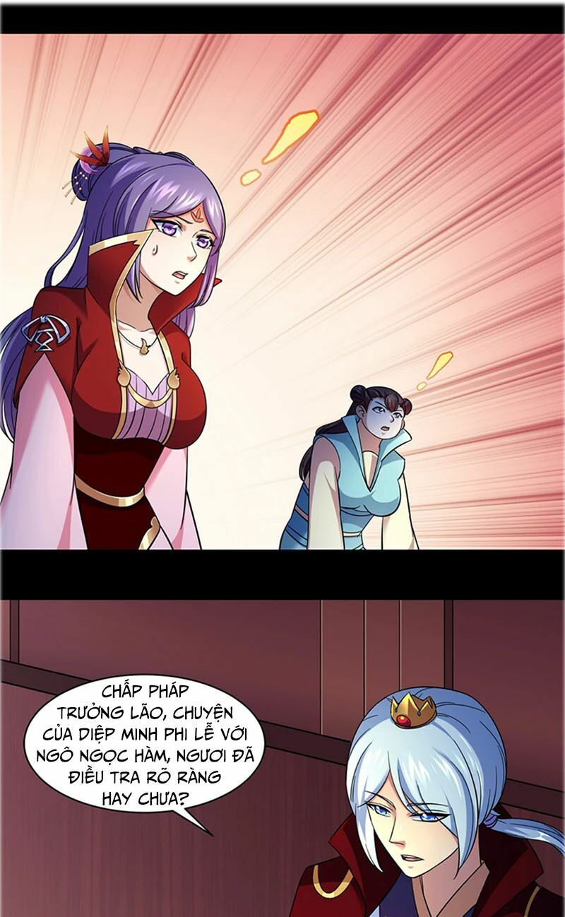 võ đạo độc tôn chapter 87 18