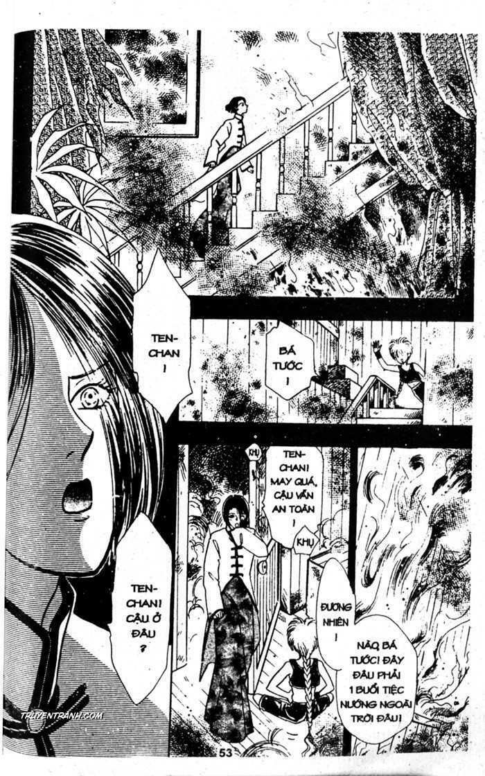 petshop of horrors chapter 30 54