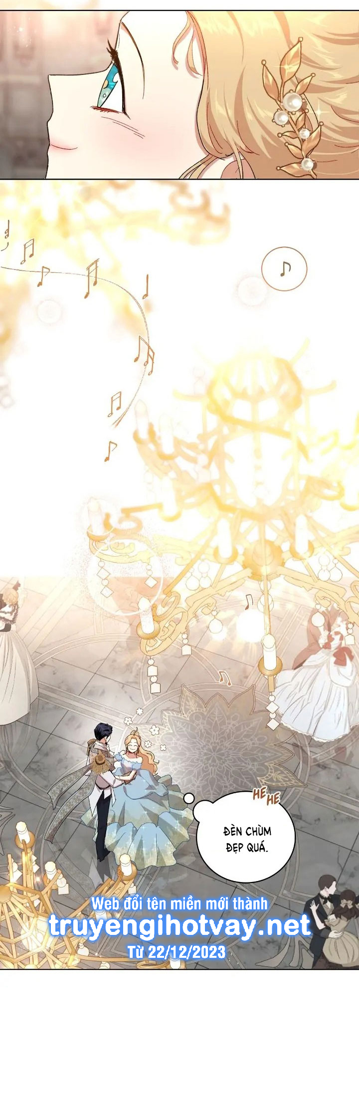 tôi là fan cứng hoàng tử chapter 70.1 4