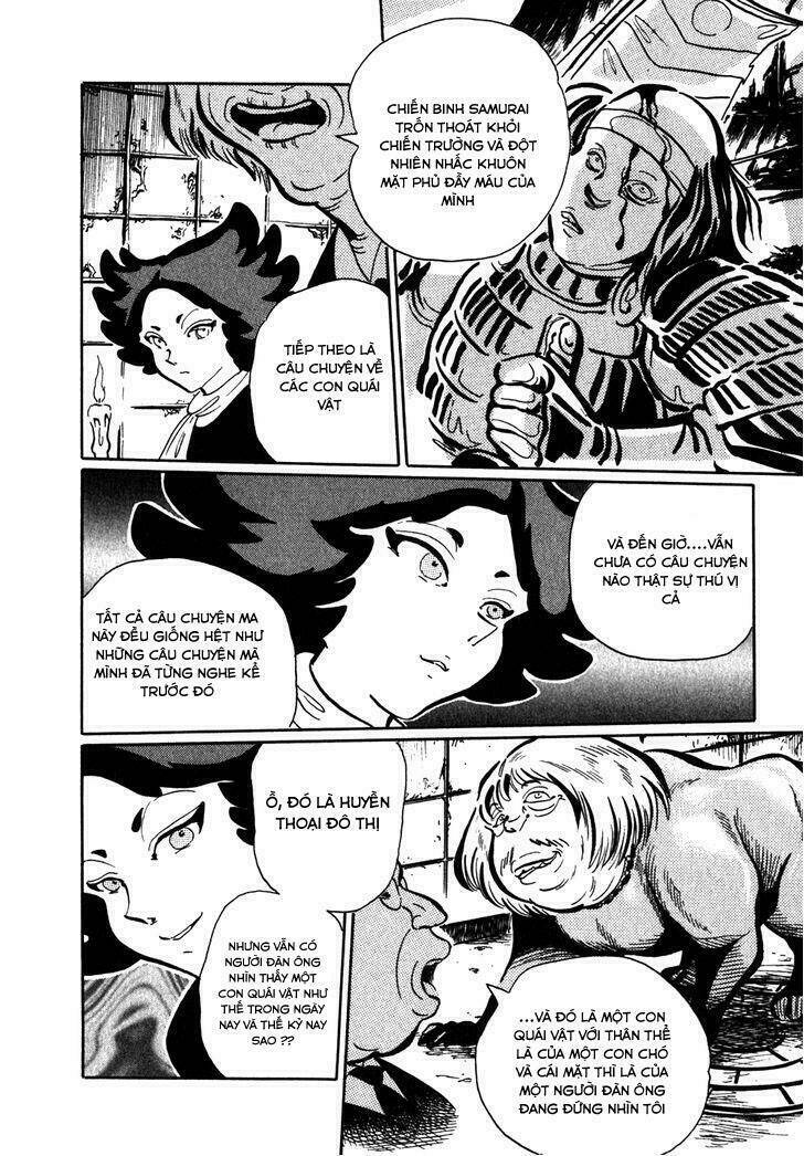 akumu koushounin chapter 4 9