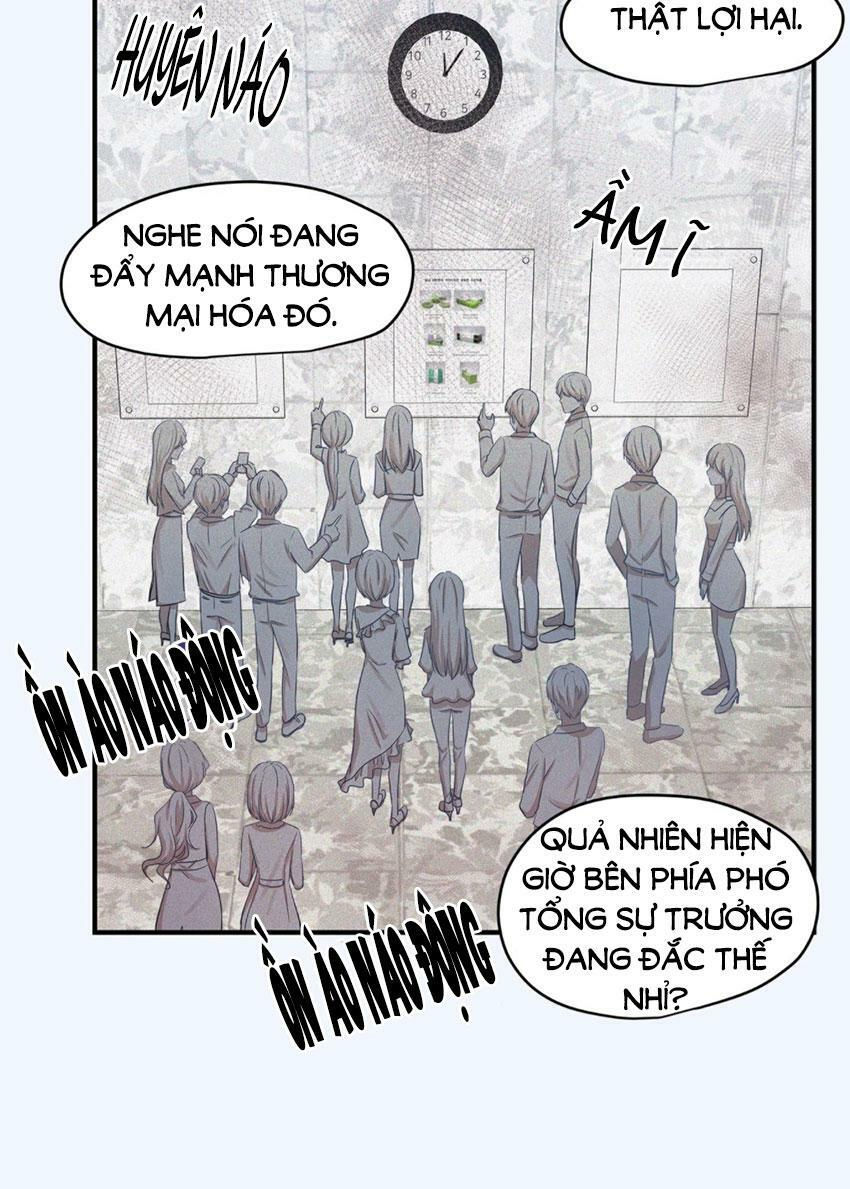 cuộc sống kỳ thú chapter 16 25