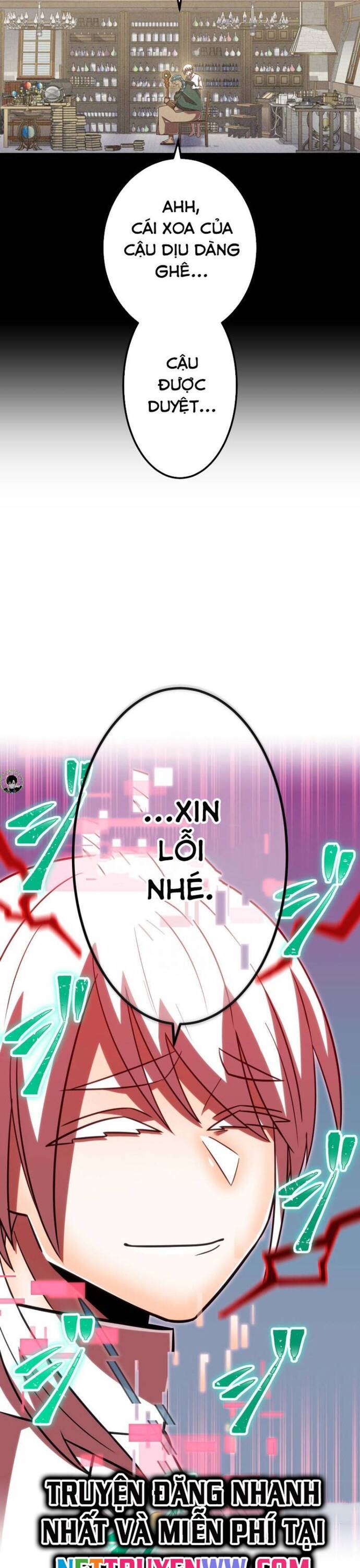 Huyết Thánh Cứu Thế Chủ~ Ta Chỉ Cần 0.0000001% Đã Trở Thành Vô Địch chapter 95 33