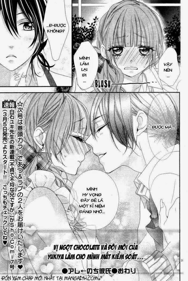 are after boyfriend chapter 2 34