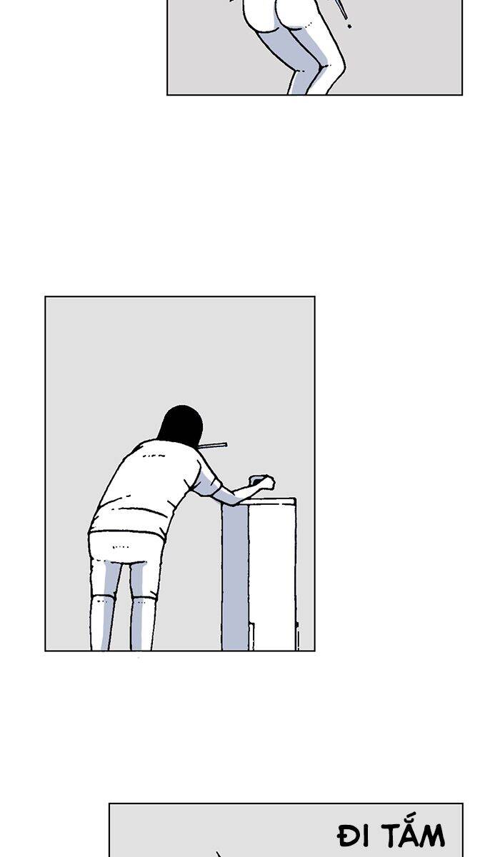 mắc kẹt trên mặt trăng chapter 43 12