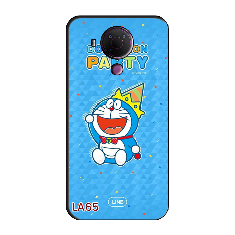 Ốp Lưng Dành Cho NOKIA 5.4