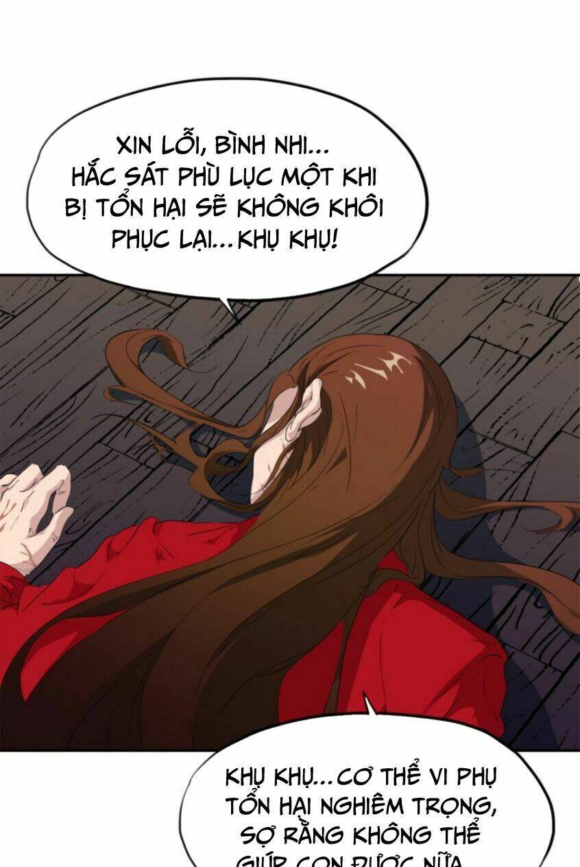 long mạch võ thần chapter 9 6