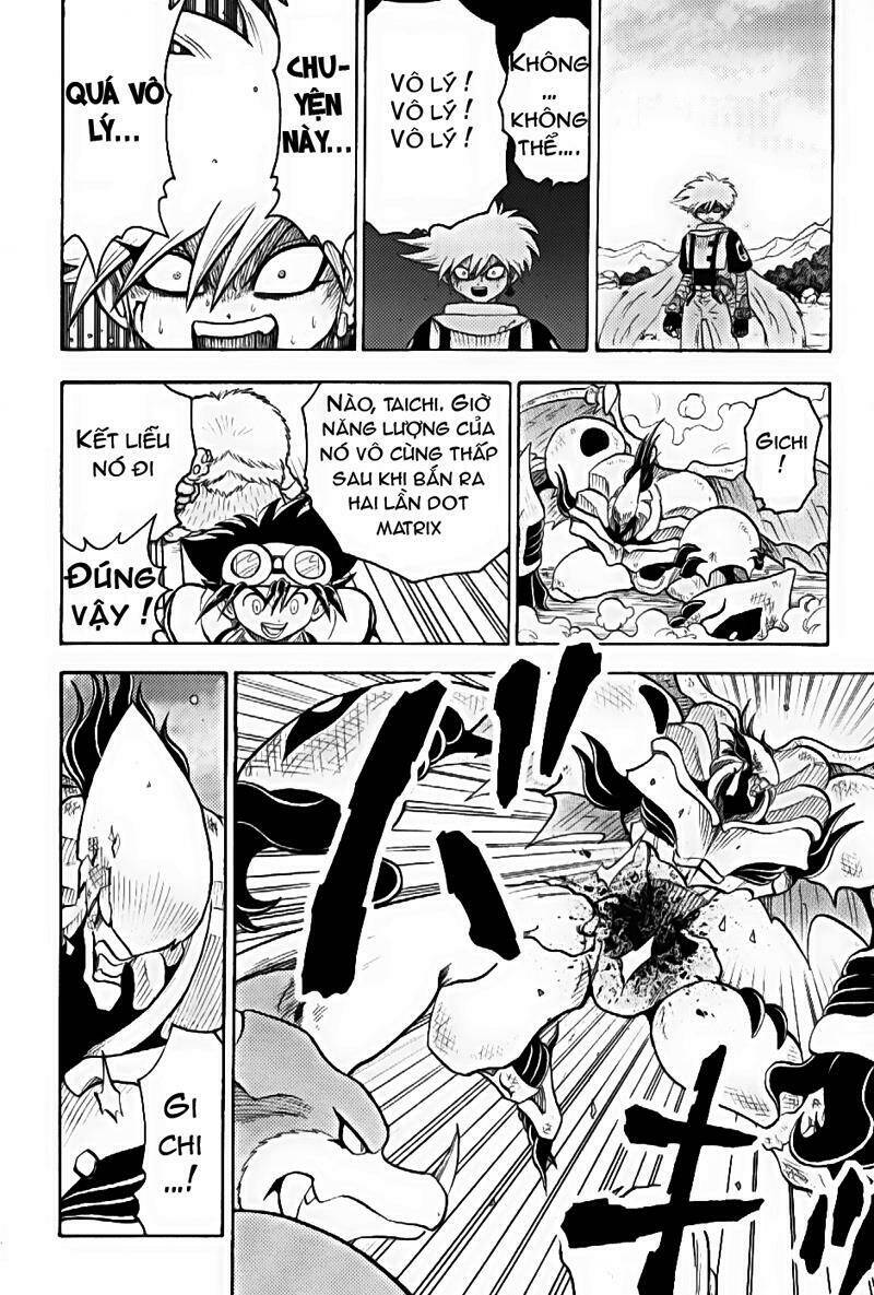 digimon v-tamer chapter 52 25