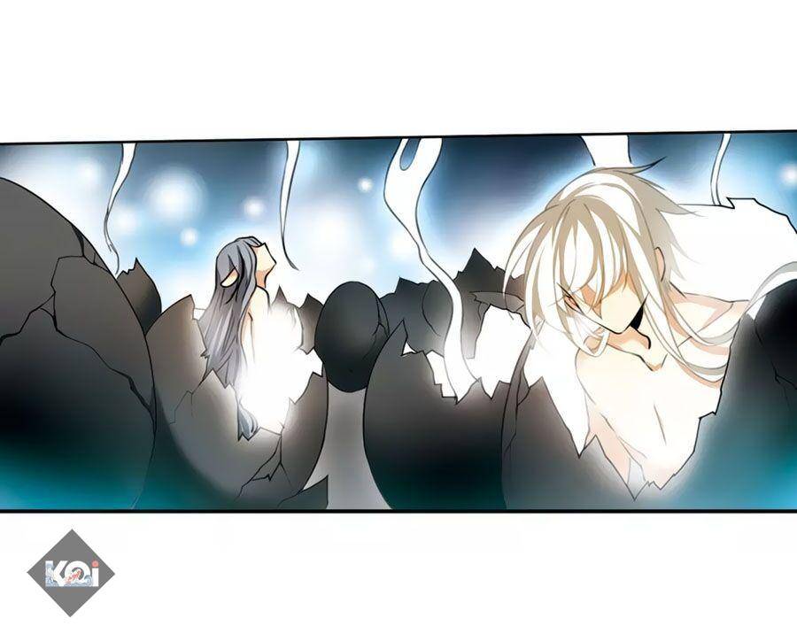 tam nhãn hao thiên lục chapter 294.2 3