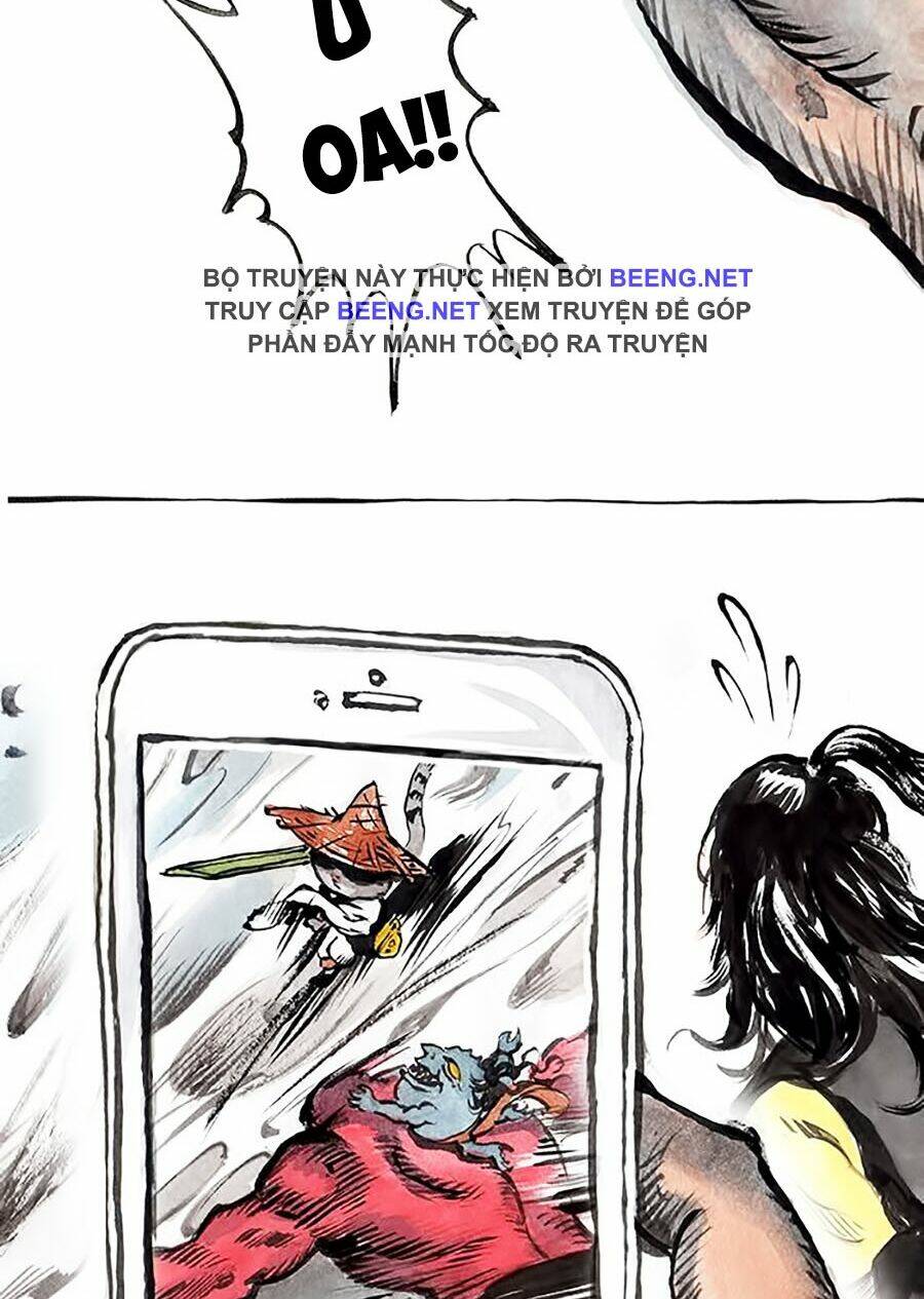 miêu hiệp chapter 7 7