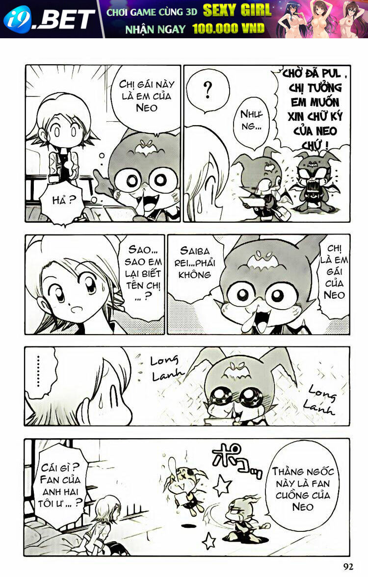 little star chapter 38 9