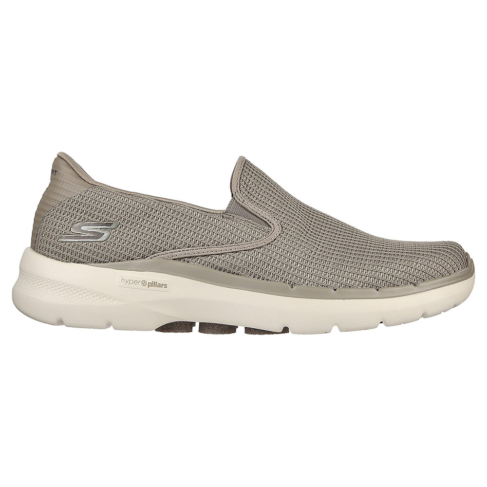 Skechers Nam Giày Thể Thao GOWalk 6 - 216201-TPE