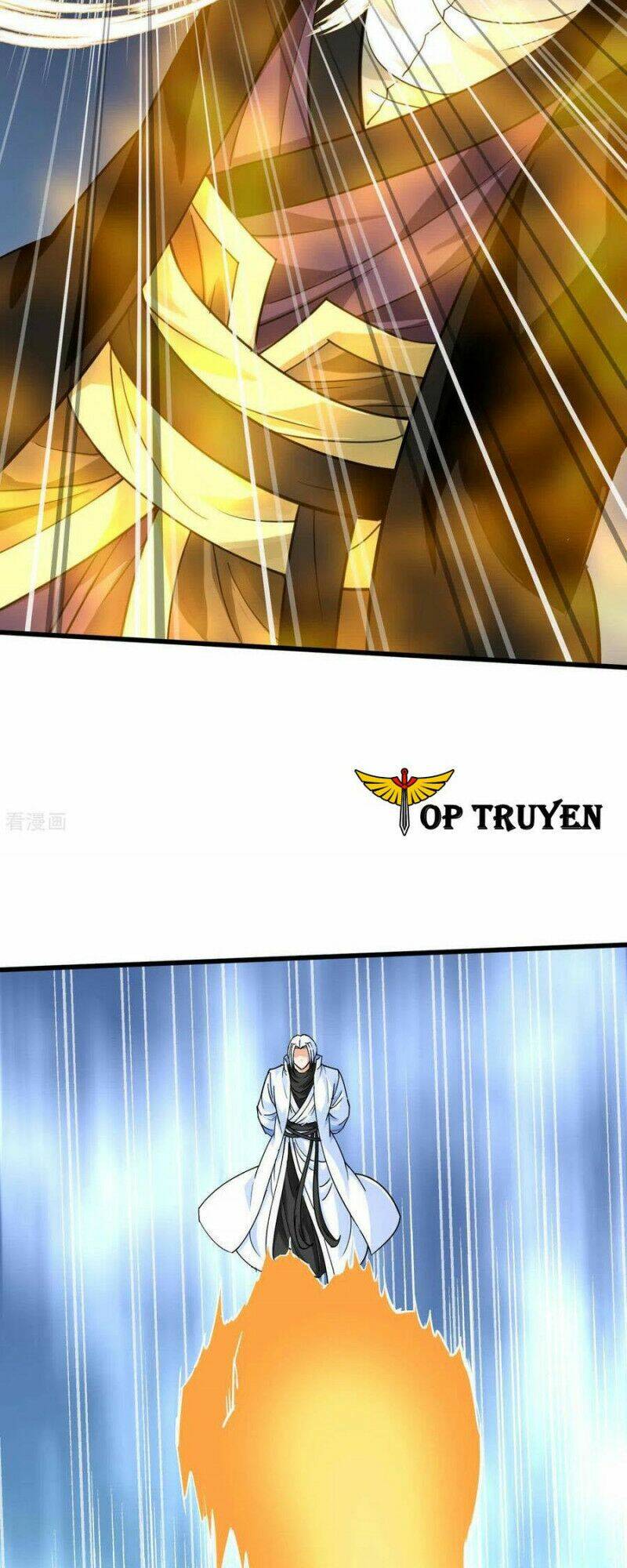 trọng sinh ta là đại thiên thần chapter 154 7