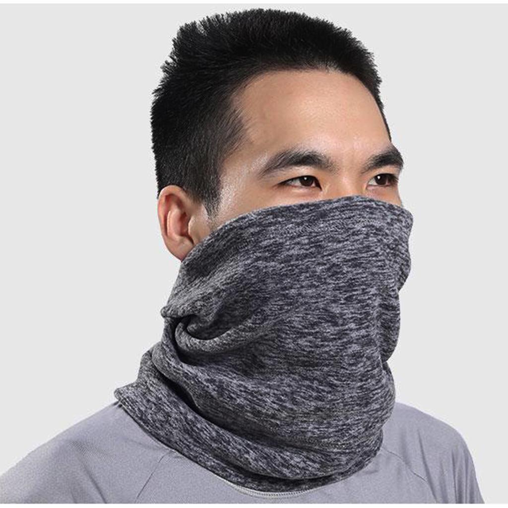 Windproof Ski Face Mask Winter Motorcycle Neck Warmer Balaclava Hood Scarf for Women Men Youth Snowboard Cycling Hat Outdoors Helmet Liner Mask