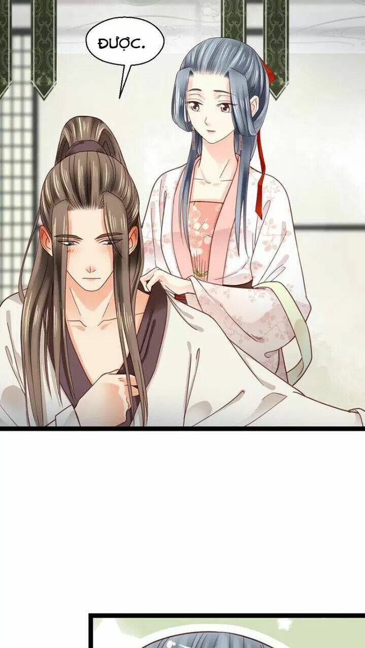 kiều nữ độc phi chapter 227 26