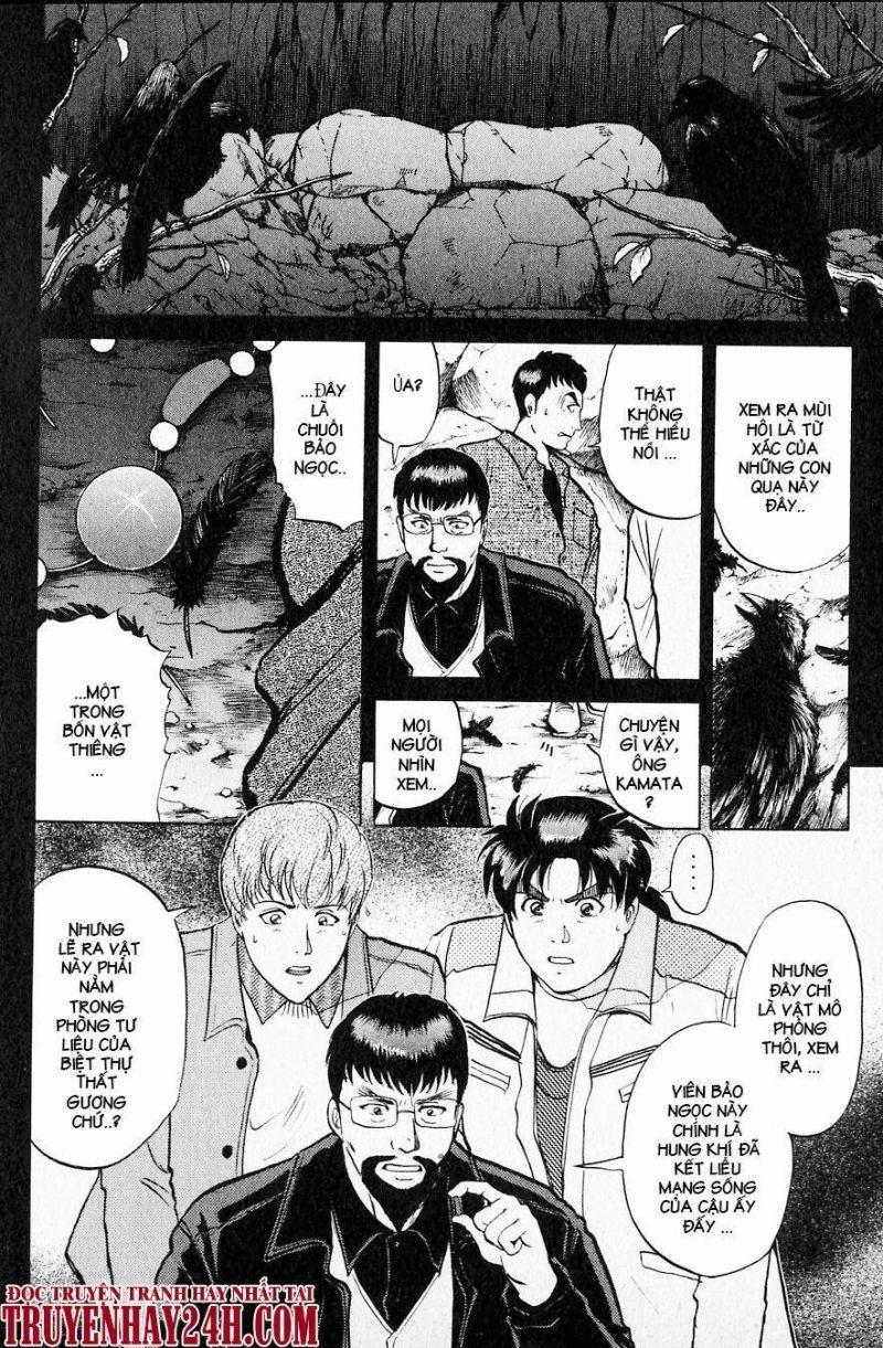 thám tử kindaichi (bản đẹp) chapter 1804 5