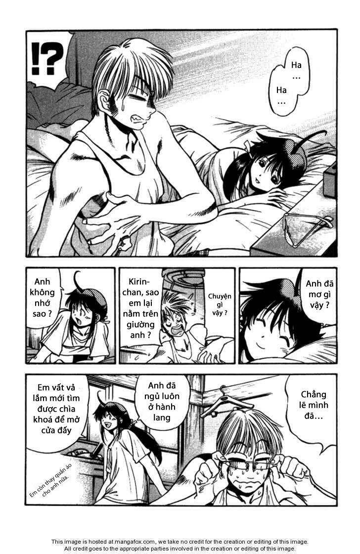 booking life chapter 18 6