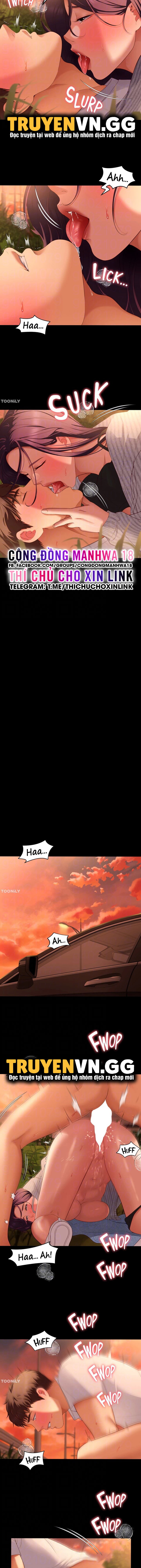 tối nay cưng muốn ăn gì? chapter 78 5