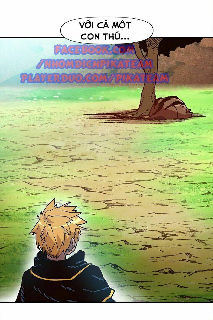 đại lục vô song chapter 21 35