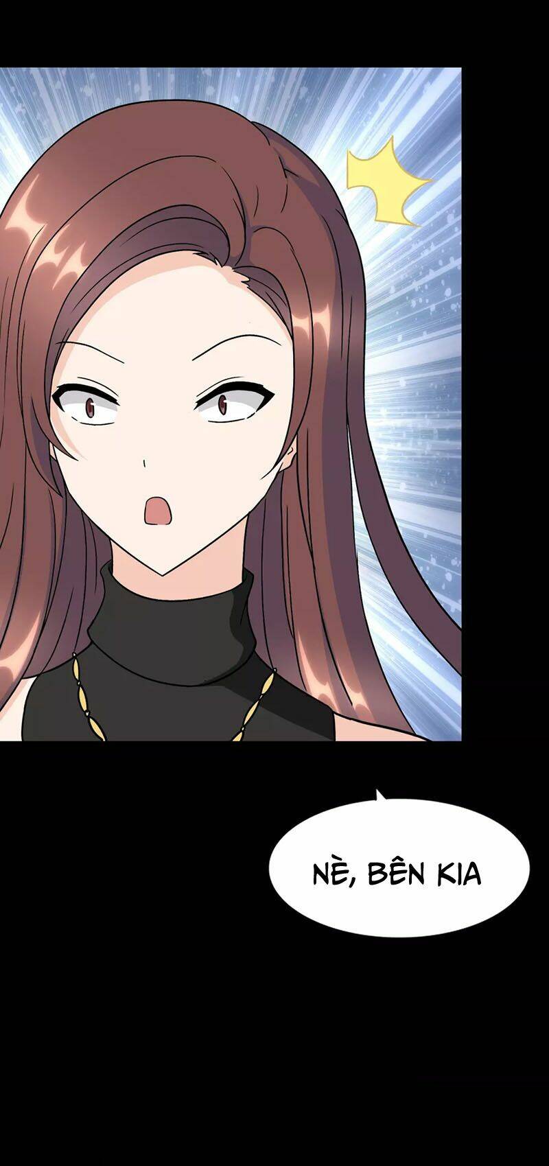 bạn gái virus của tôi chapter 174 35