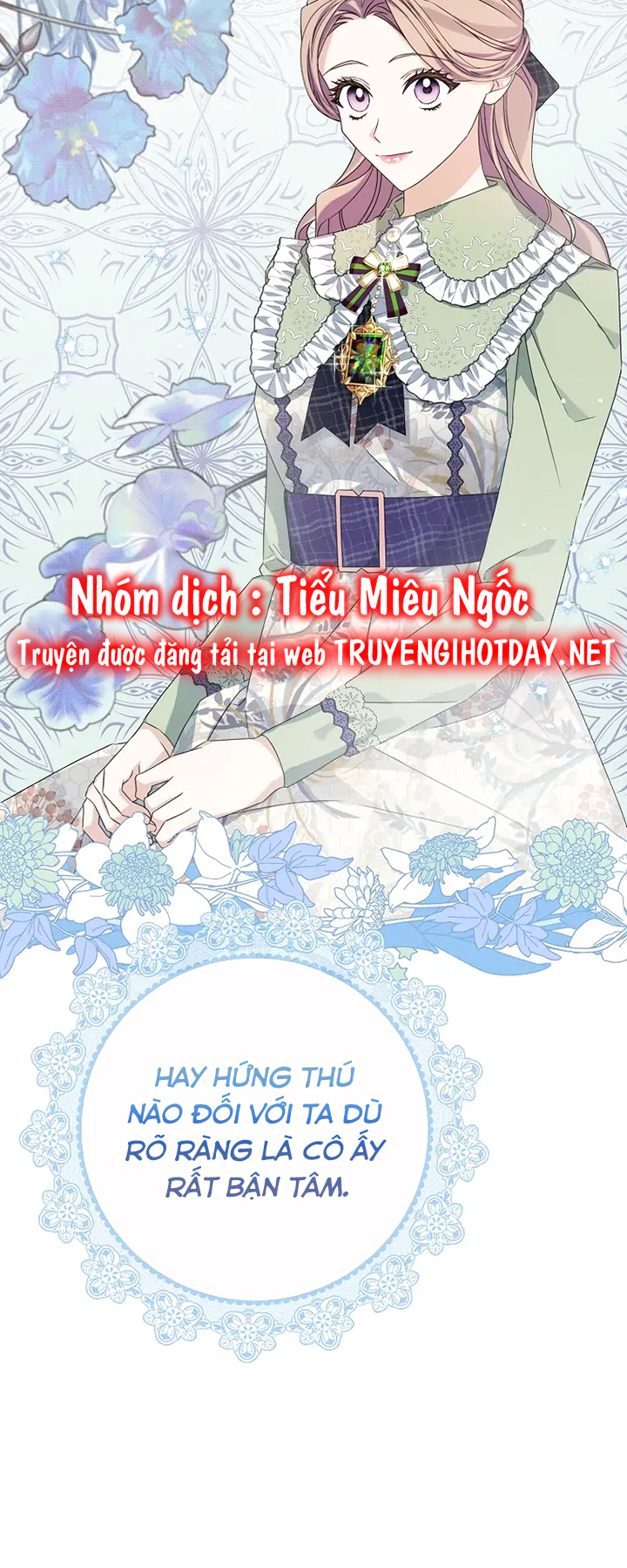 aster yêu dấu của tôi chapter 5 15