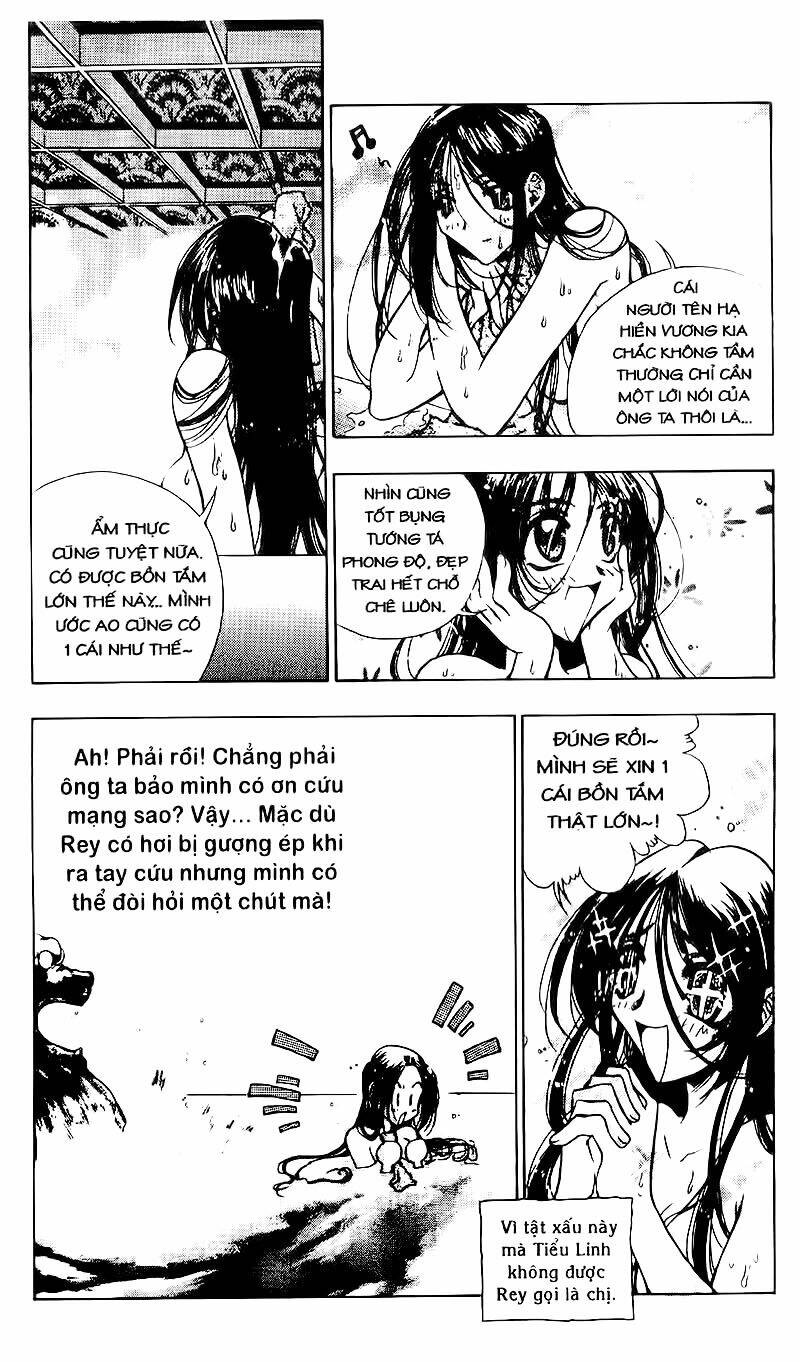 vô song bảo kiếm chapter 2 25