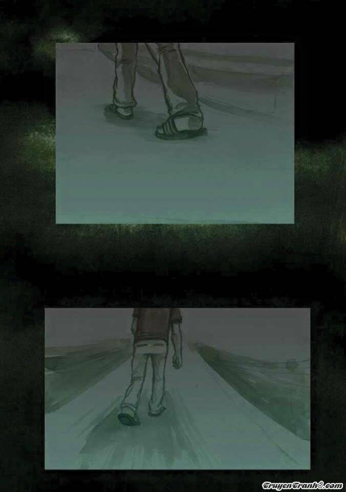 kho truyện kinh dị: ác mộng đêm về chapter 23 23