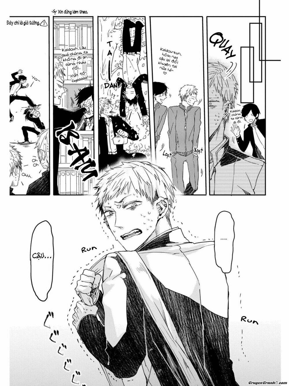 oko-sama star chapter 2 14