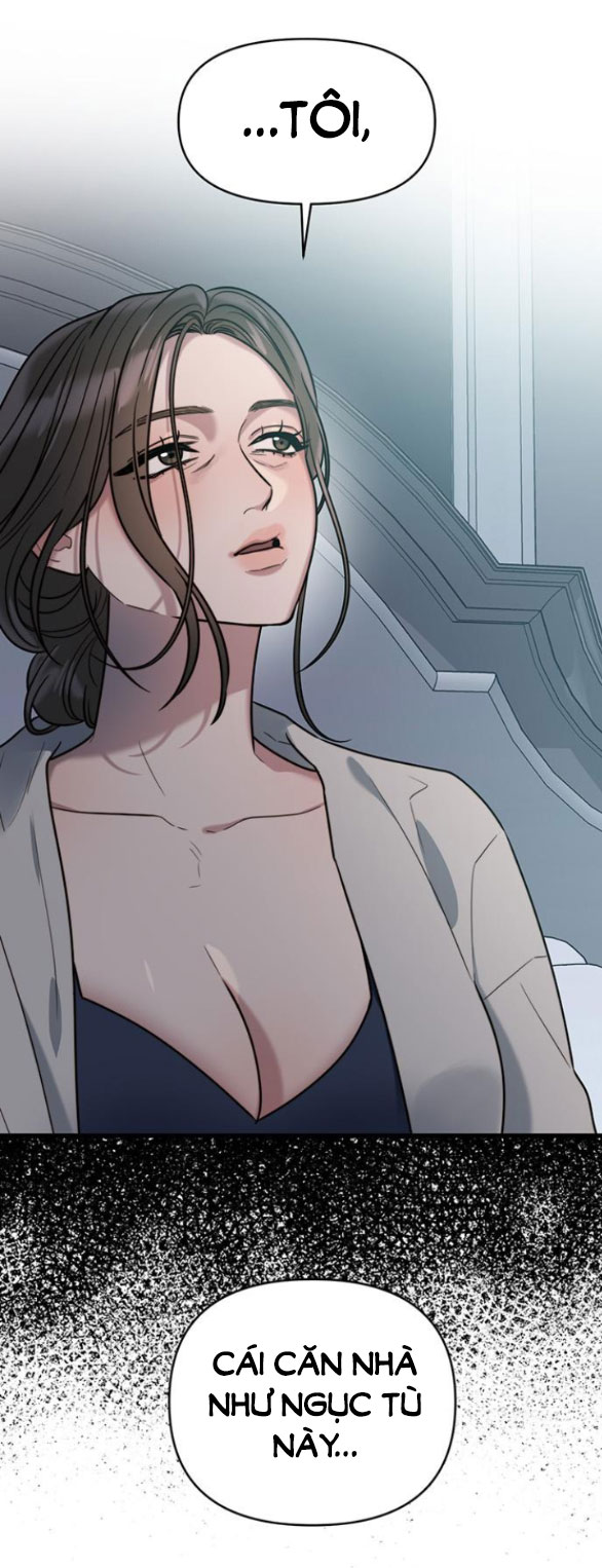 [18+] dục vọng tao nhã chapter 10.1 14