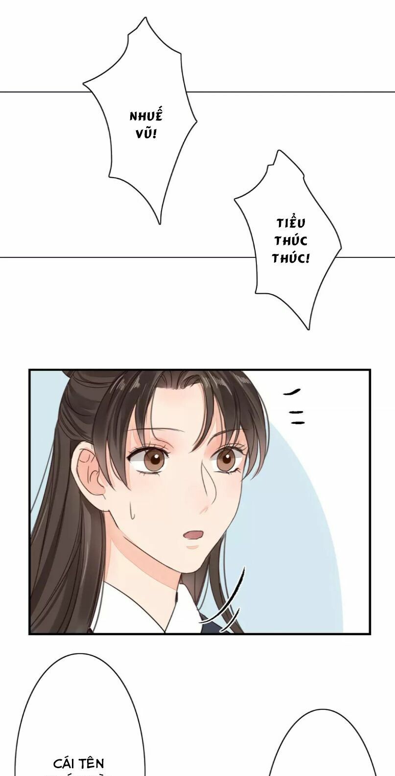 chỉ phu vi thê chapter 39 9