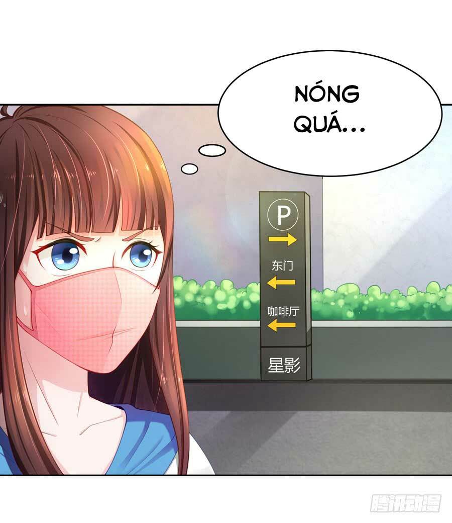 gả cho tình cũ làm lão bà chapter 16 4