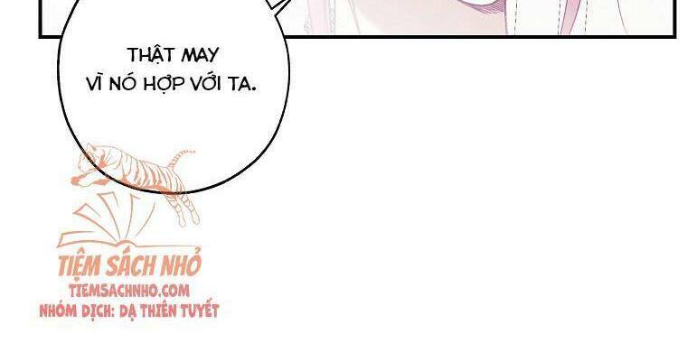 tiệm búp bê của công chúa chapter 31 19