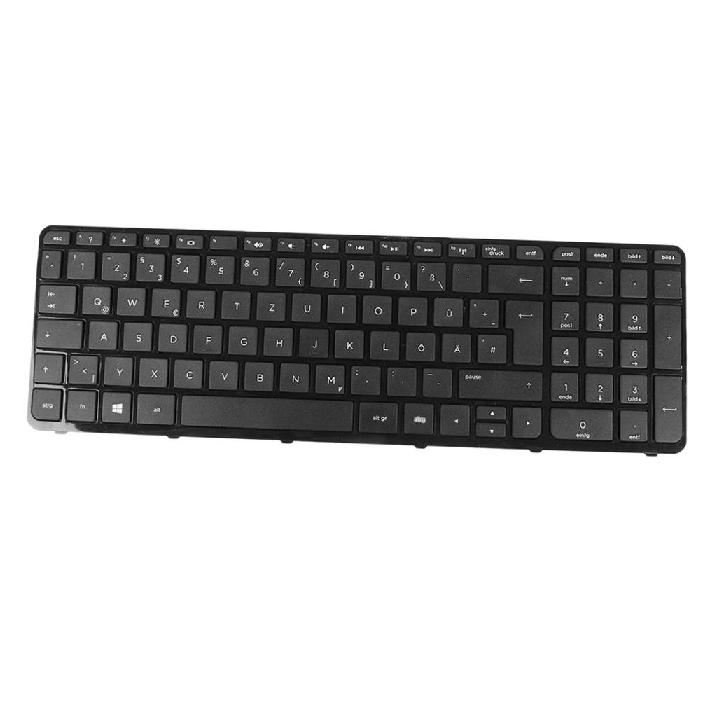 Laptop Keyboard Replacement Keypad PC Computer Part For Pavilion