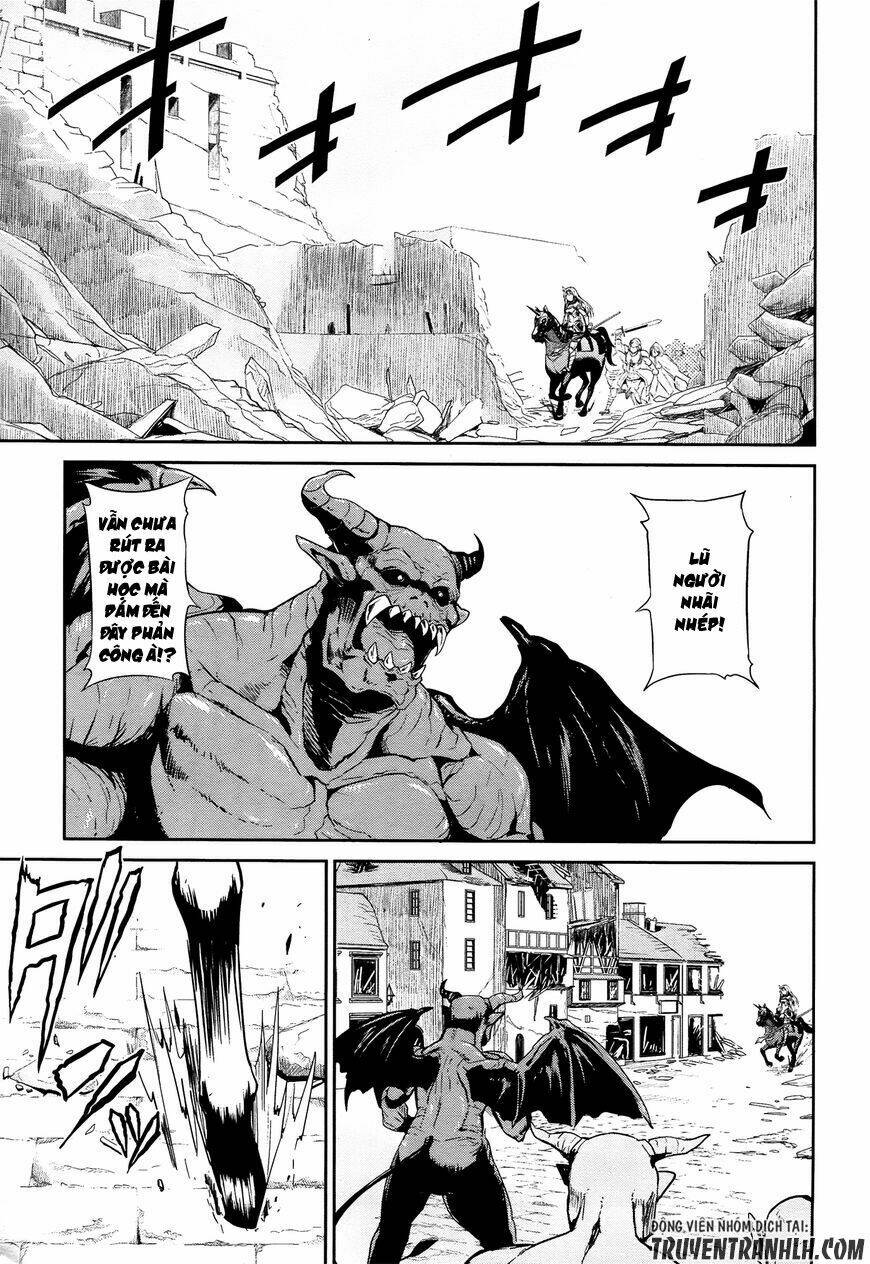 sennen sensou aigis - eiyuu no kizuna chapter 15 12