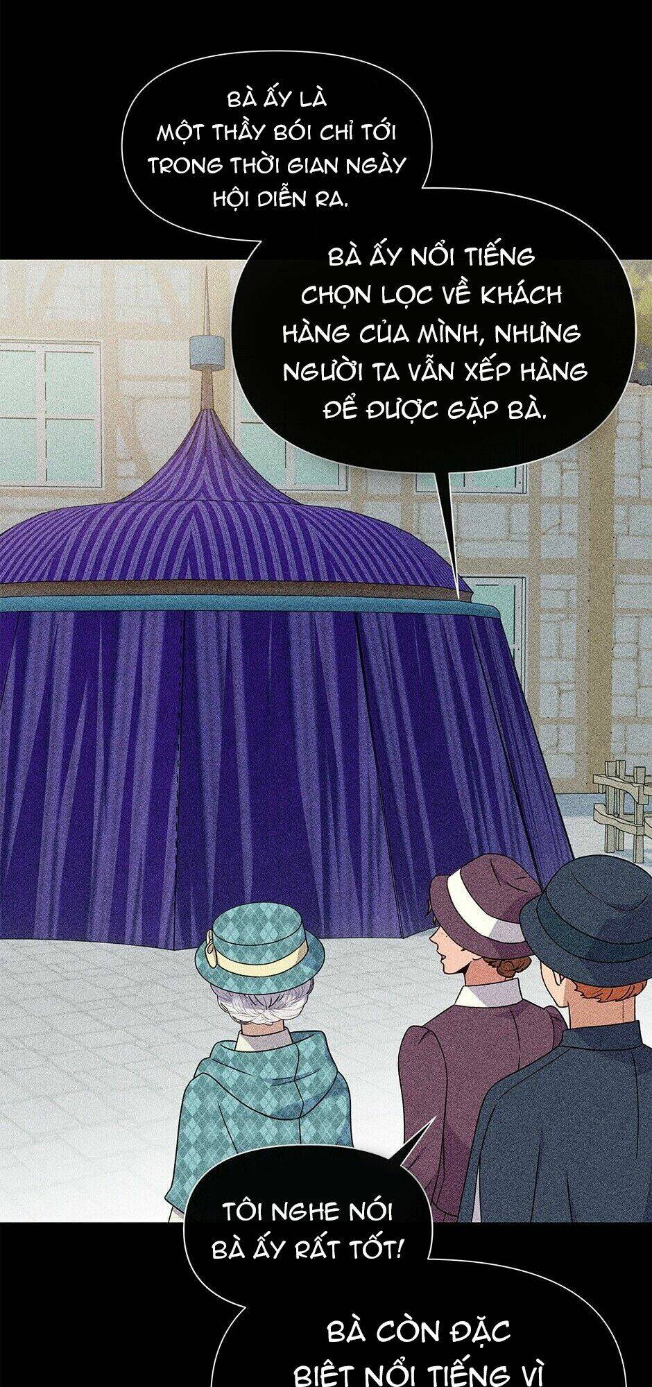 khế ước của nữ công tước quái vật chapter 101 53