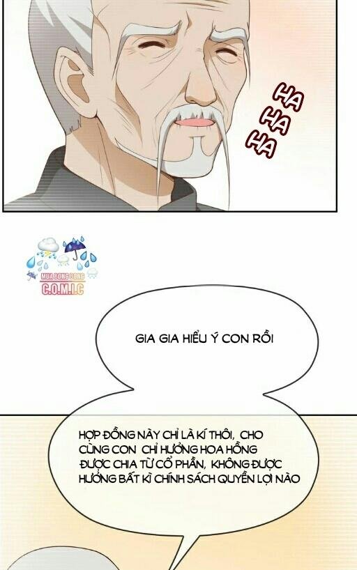 song diện tổng tài sủng thê chỉ nam chapter 9.2 13