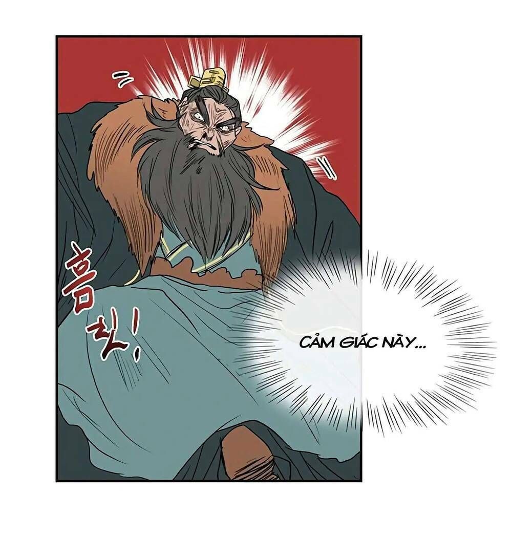 học sĩ tái sinh chapter 91 45