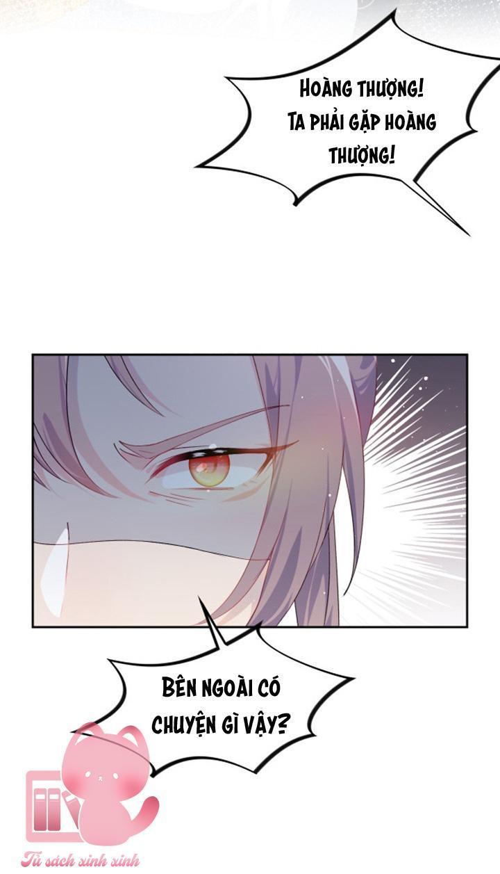 một đêm nọ đột nhiên yandere tới! chapter 131 11