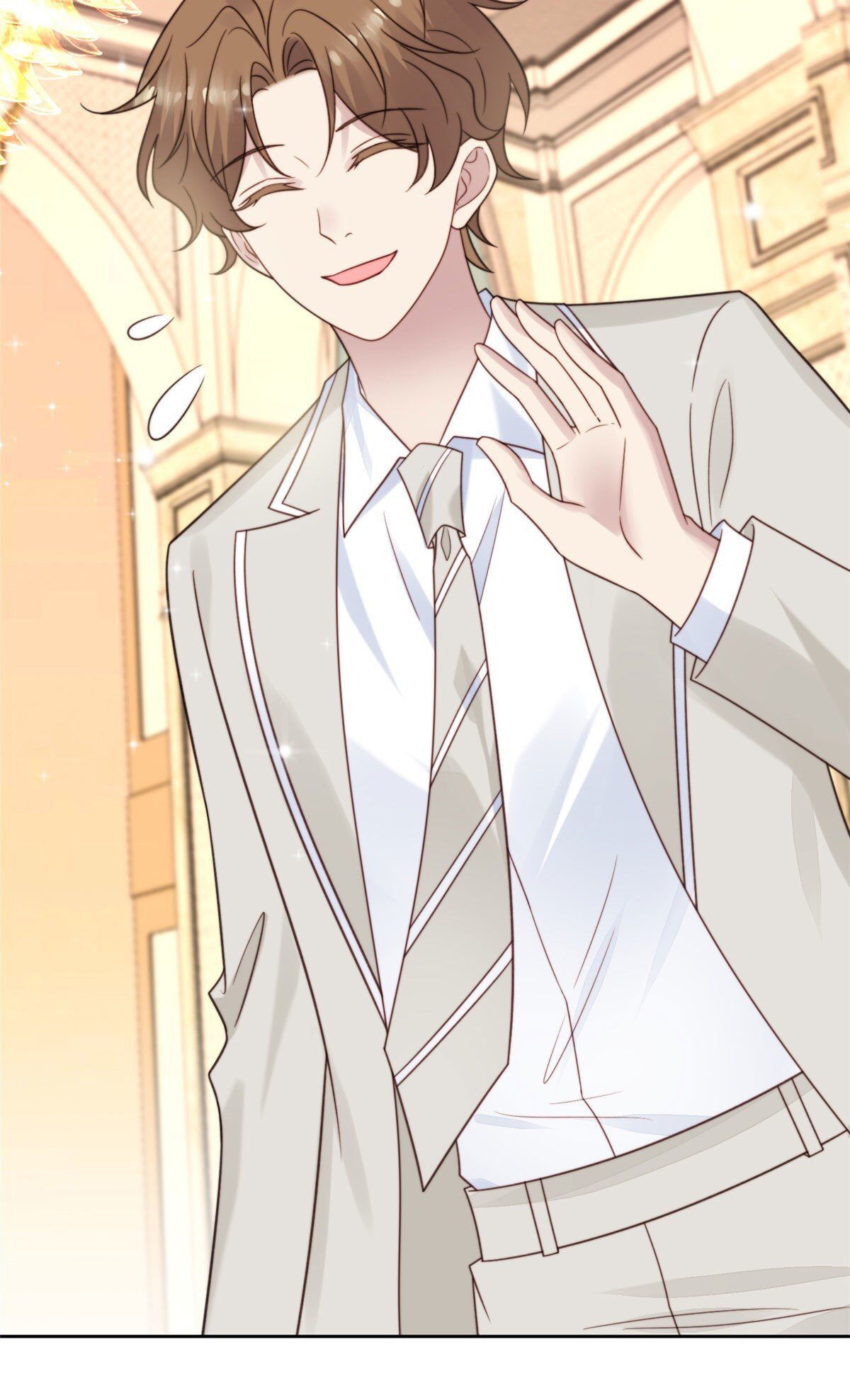 dựa vào đại lão ổn định vị trí c trong nam đoàn chapter 5 46