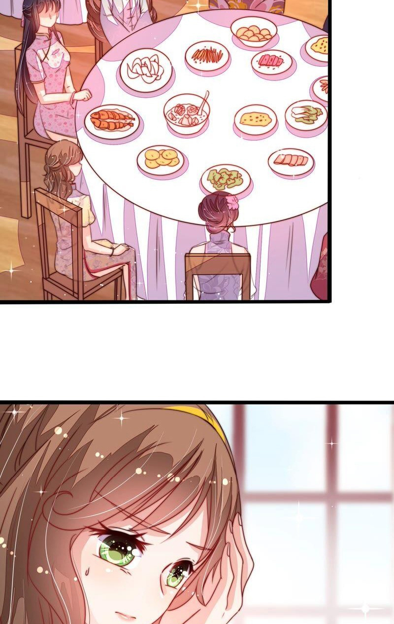 ngày nào thiếu soái cũng ghen chapter 370 13