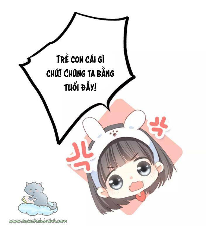 con tim rung động 3 chapter 59.2 64