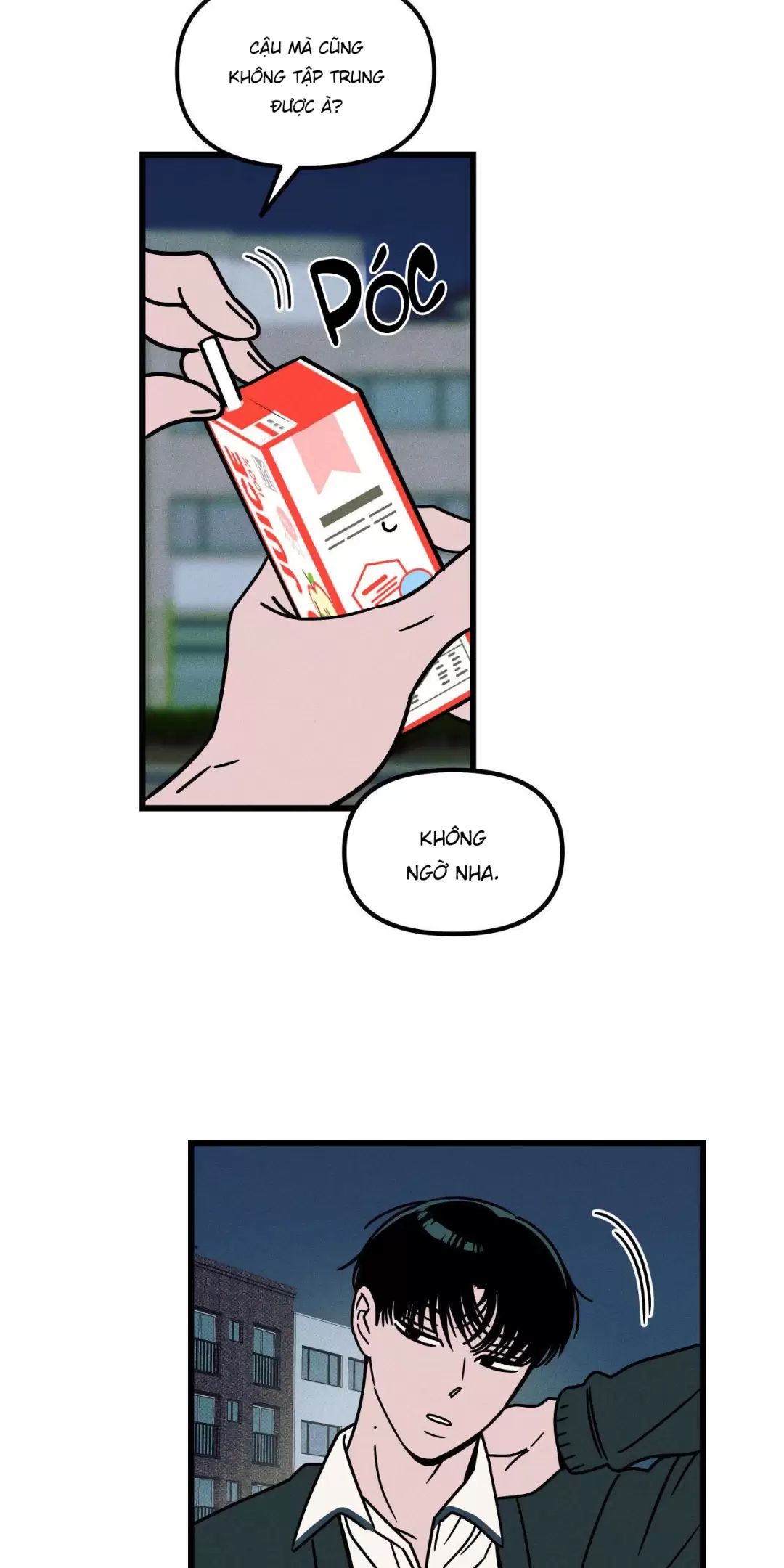 lời tỏ tình từ con số 0 chapter 19 37