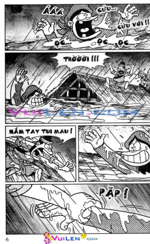 thần đồng đất việt chapter 159 3