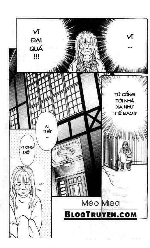 bara no tame ni chapter 1 35