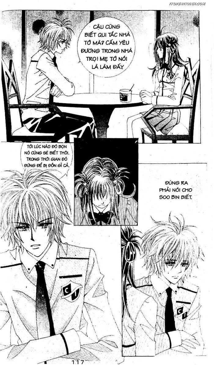 nhà trọ hoàn hảo chapter 29 5