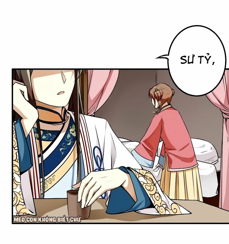 bốc toán tử chapter 21 2