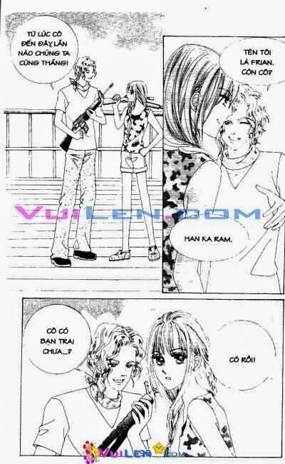 cuộc sống của tôi chapter 13 196