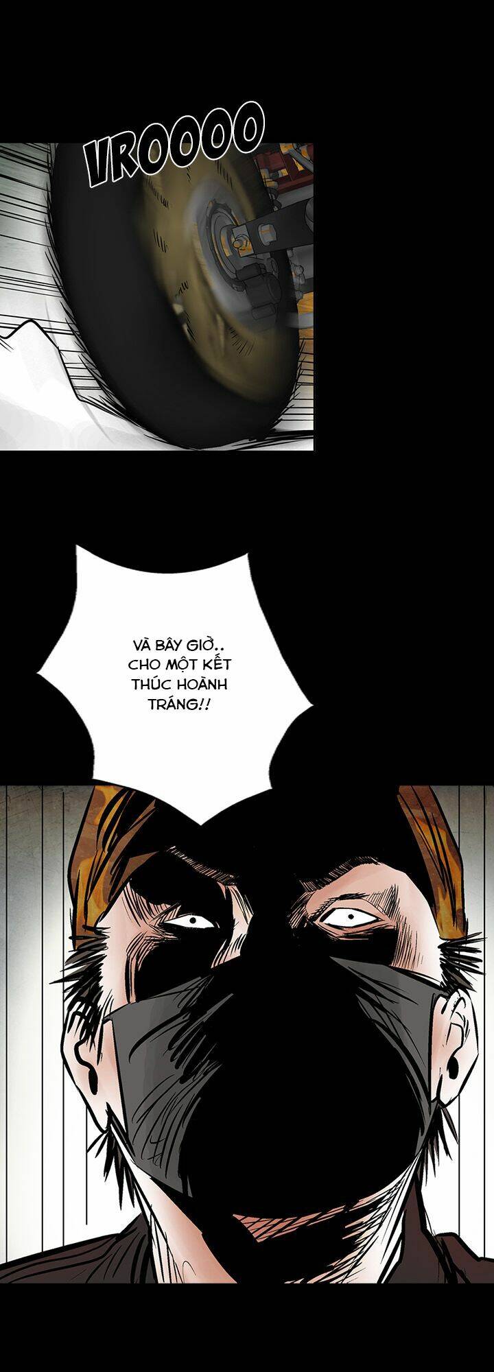 huyền thoại : khởi đầu chapter 37 2