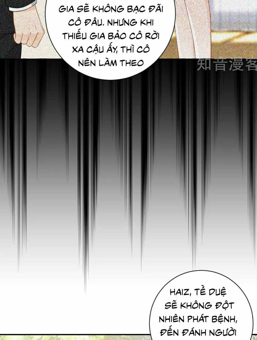 phụng tử thành hôn : tiên thê không được trốn chapter 16 5