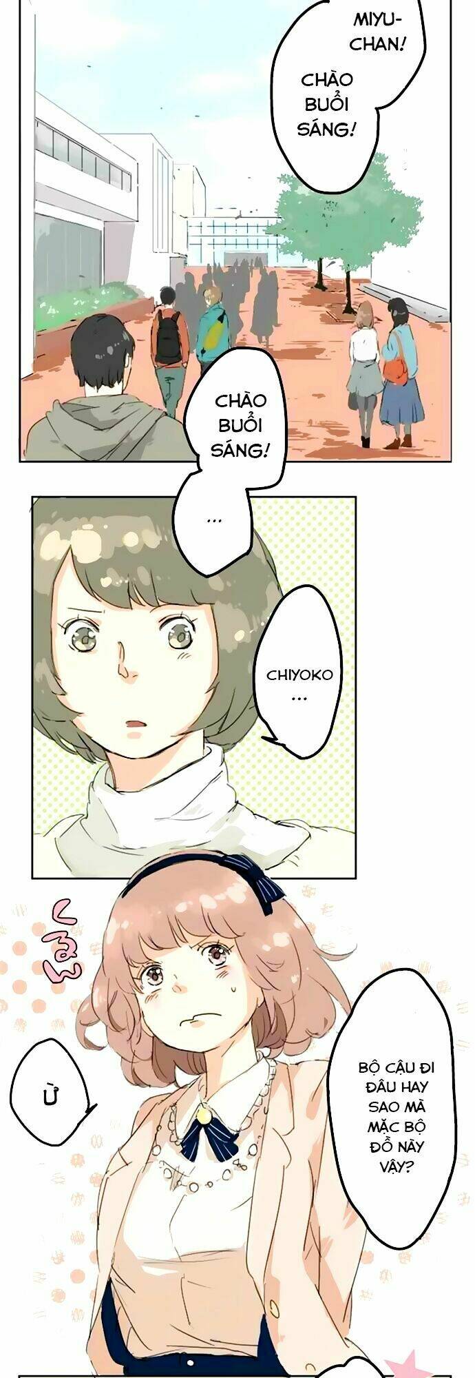 koi inu chapter 4 11